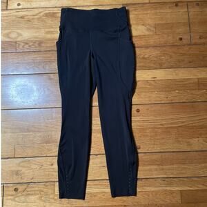 Lululemon Fast and Free High-Rise Tight 25" *Pockets